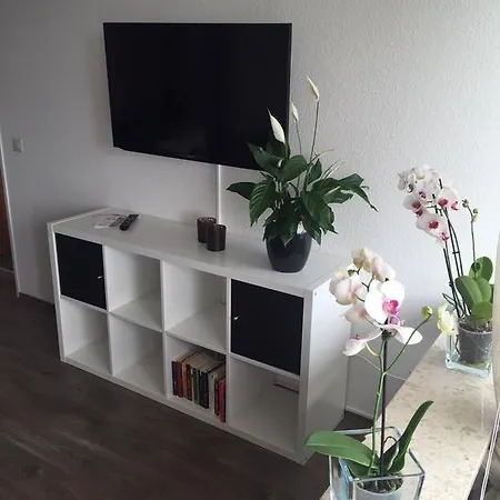 Ferienwohnung Rhein-mosel Lägenhet Koblenz (Rhineland-Palatinate)