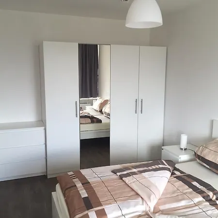 Lägenhet Ferienwohnung Rhein-mosel *