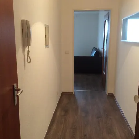 Ferienwohnung Rhein-mosel Lägenhet