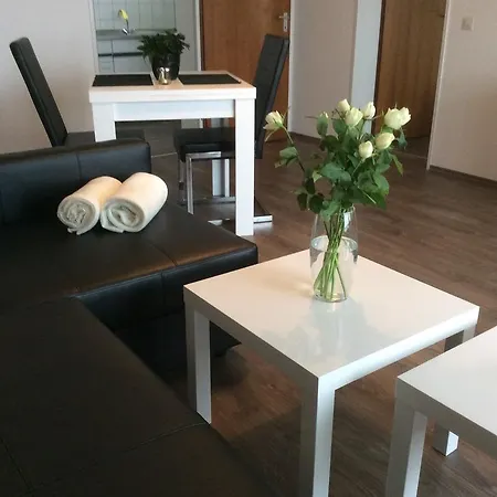 Ferienwohnung Rhein-mosel