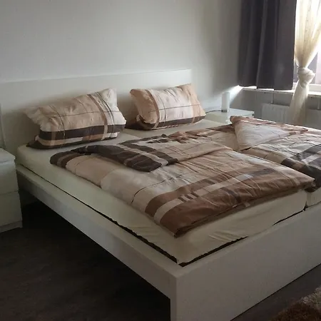 Ferienwohnung Rhein-mosel Lägenhet Koblenz (Rhineland-Palatinate)