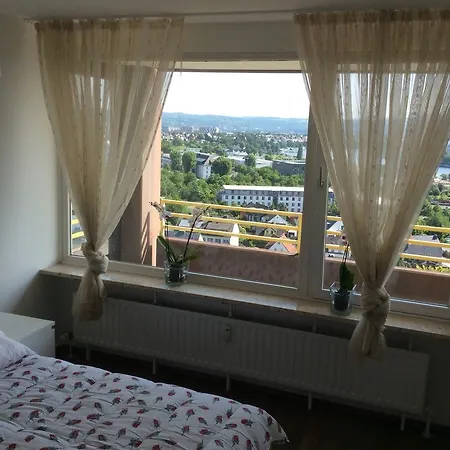 Ferienwohnung Rhein-mosel
