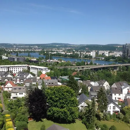 Ferienwohnung Rhein-mosel * Koblenz (Rhineland-Palatinate)