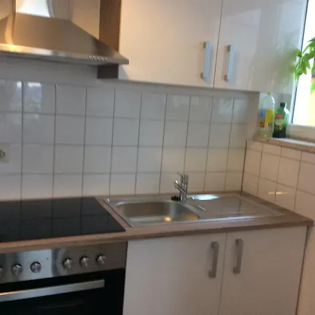 Lägenhet Ferienwohnung Rhein-mosel