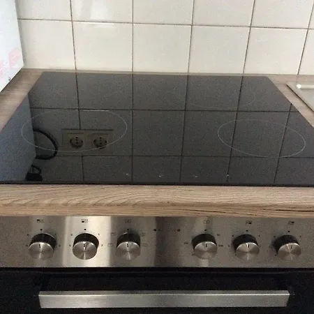 Lägenhet Ferienwohnung Rhein-mosel